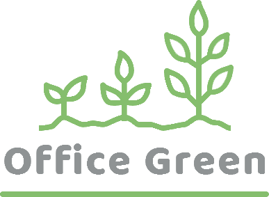 Office Green Logo